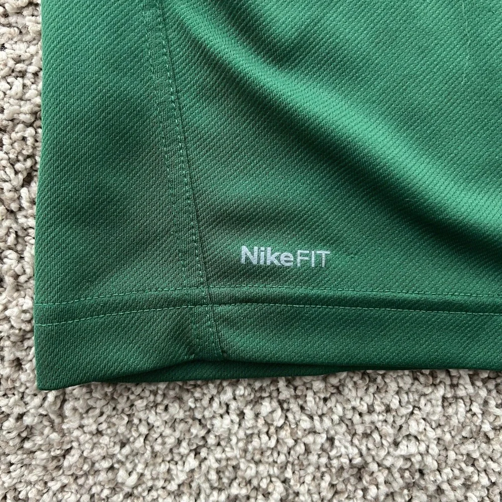 Nike inspection notes